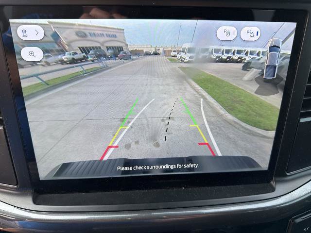 Certified 2024 Ford F150 STX w/ STX Black Appearance Package image 26