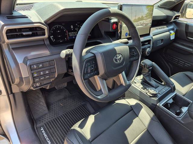 Used 2026 Toyota Tacoma TRD Off-Road w/ TRD Off Road Upgrade Package AWD/4WD image 10