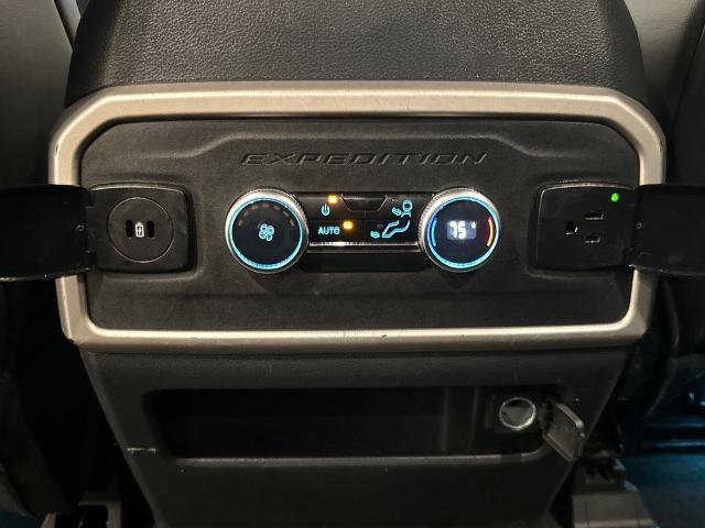 Certified 2024 Ford Expedition Max XLT RWD image 32