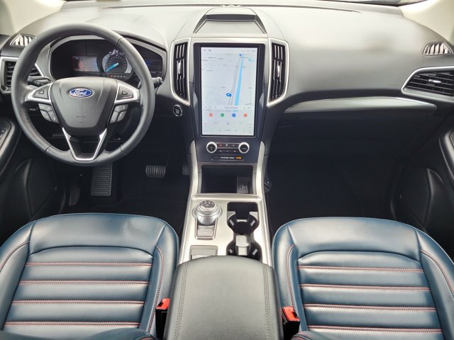 Certified 2023 Ford Edge SEL w/ Sport Appearance Package AWD/4WD image 14
