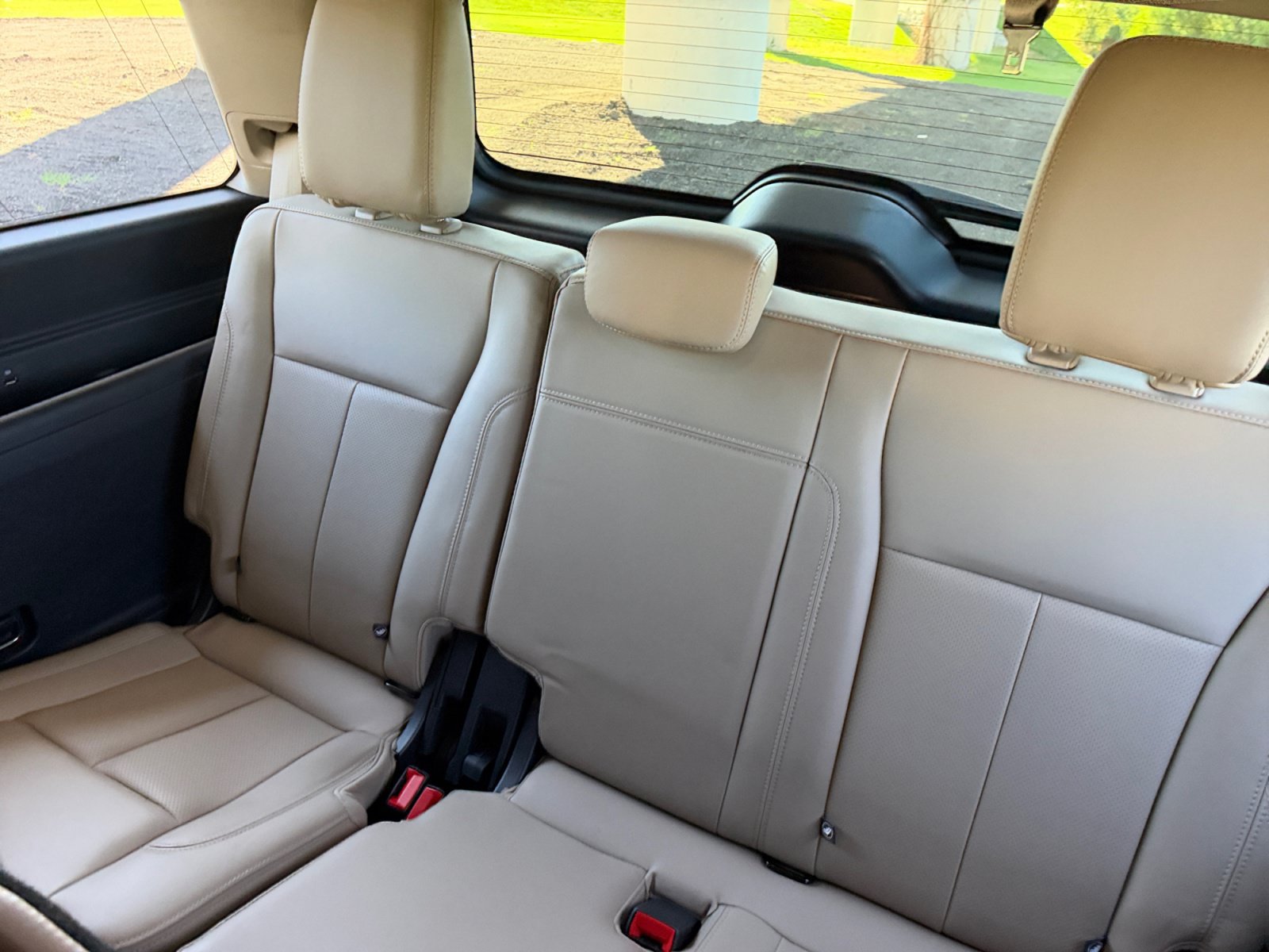 Certified 2022 Ford Expedition XLT AWD/4WD image 19