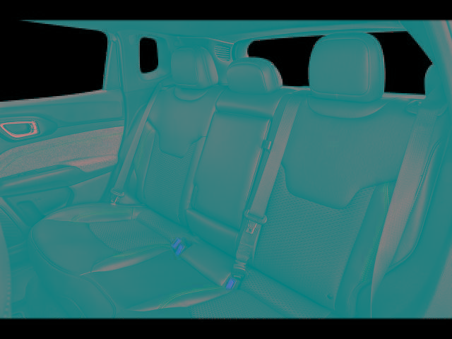 Used 2024 Jeep Compass Limited image 9