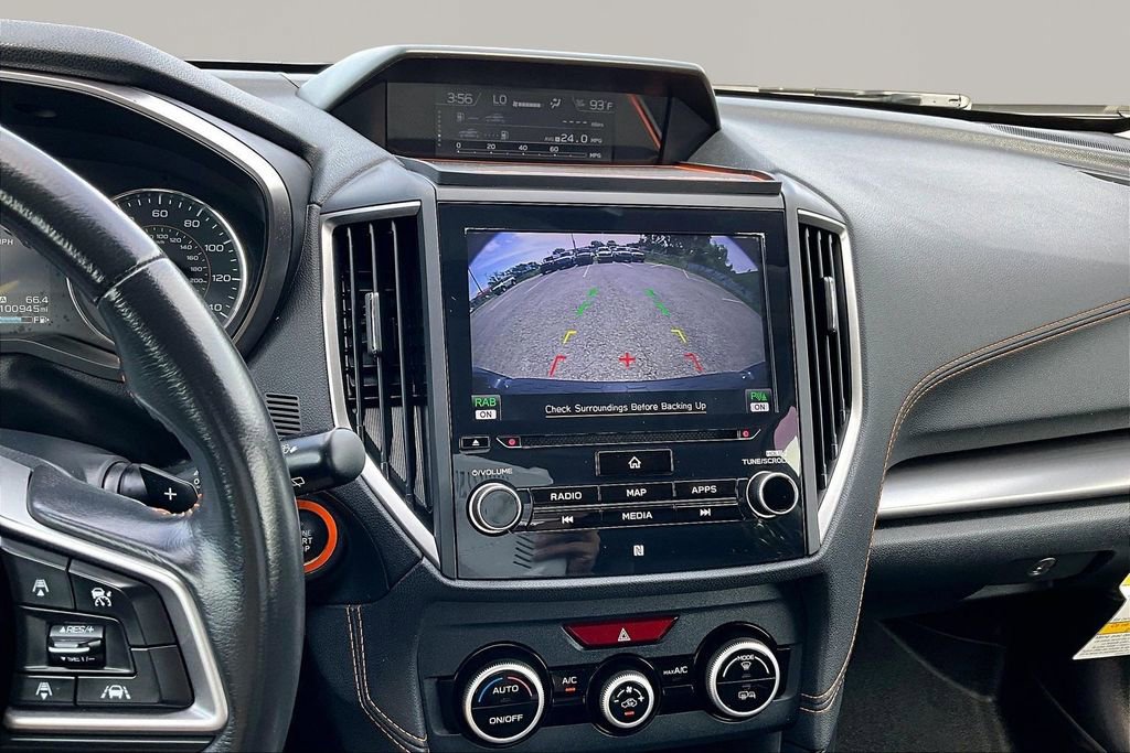 Used 2019 Subaru Crosstrek 2.0i Limited w/ Moonroof Package w/Navigation AWD/4WD image 21