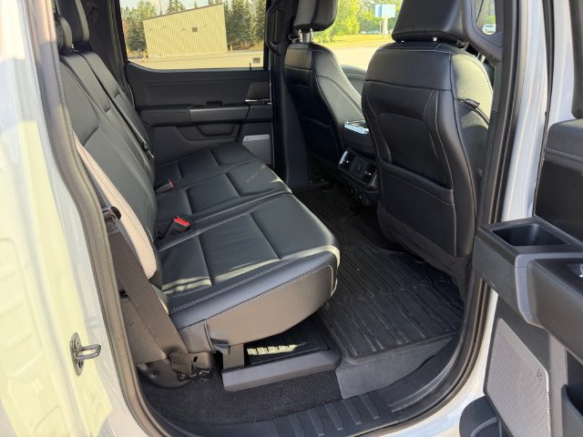 Certified 2024 Ford F150 XLT w/ Equipment Group 303A High AWD/4WD image 26