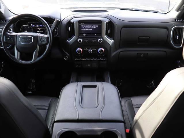 Used 2021 GMC Sierra 3500 Denali w/ Denali Ultimate Package image 29