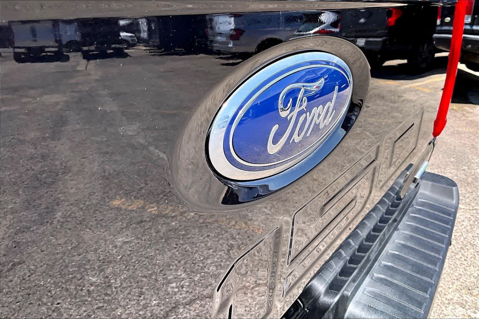 Certified 2023 Ford F150 XL w/ STX Appearance Package AWD/4WD image 31