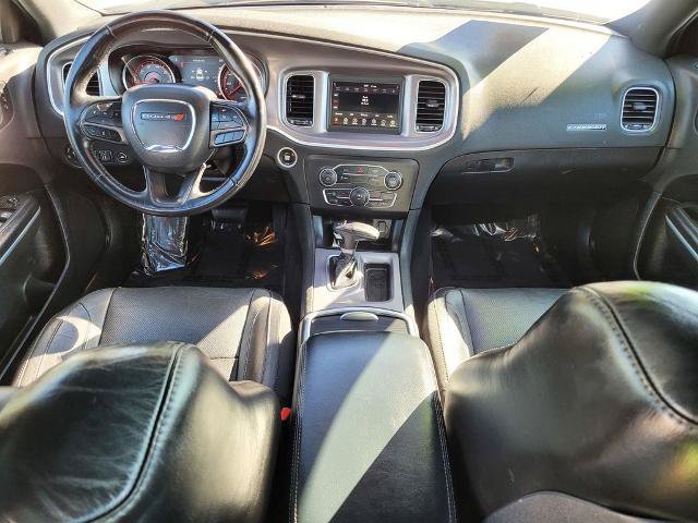 Used 2022 Dodge Charger SXT w/ Leather Interior Group RWD image 14