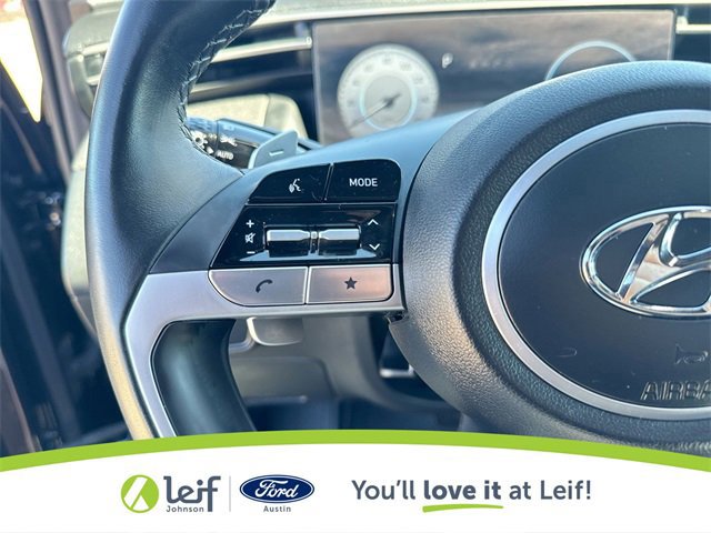 Used 2024 Hyundai Santa Cruz Limited image 33