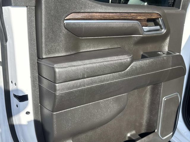 Used 2023 GMC Sierra 1500 Elevation image 23