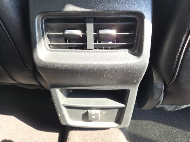 Certified 2020 Ford Edge SEL FWD image 22