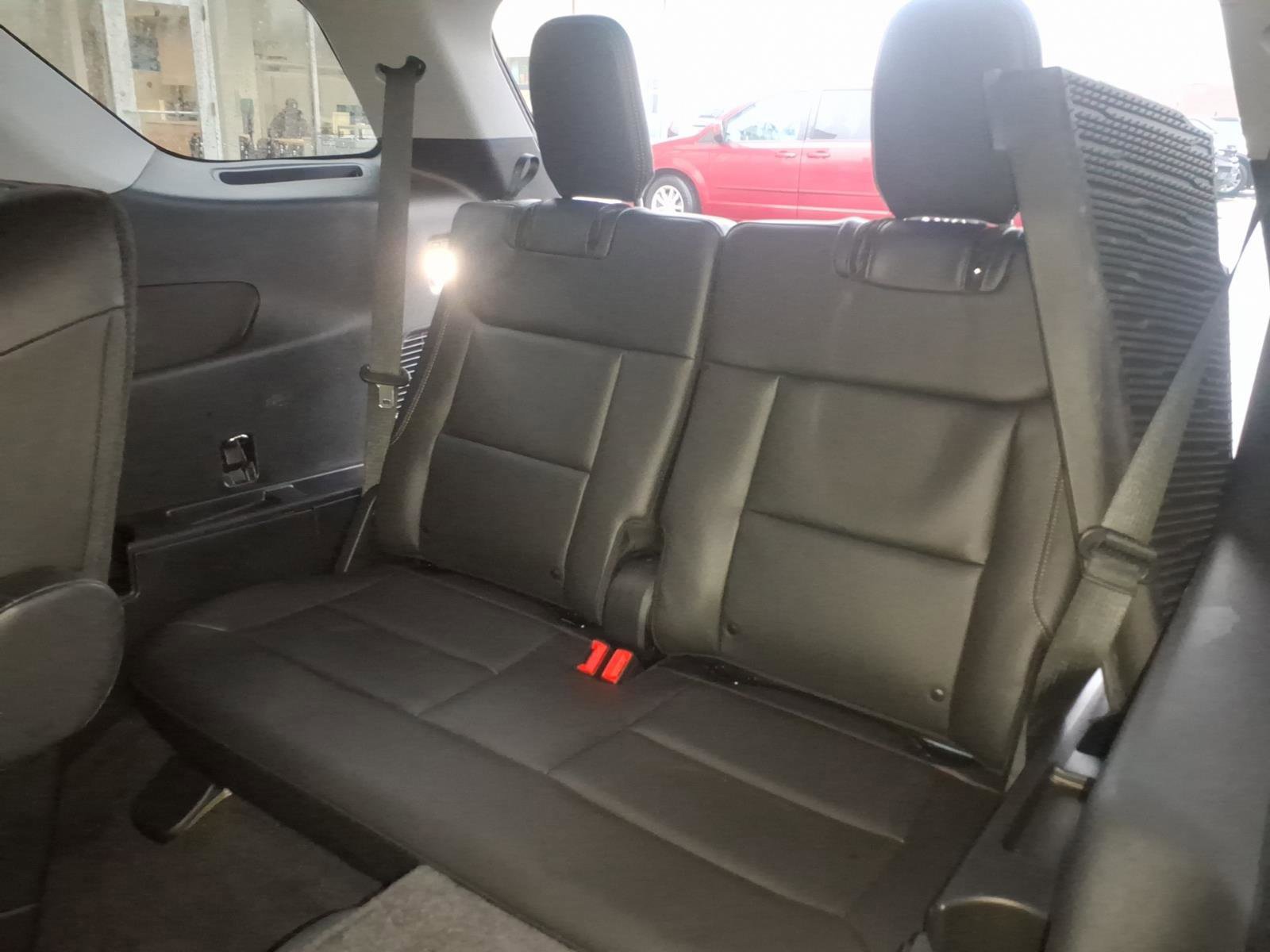 Certified 2023 Ford Explorer XLT w/ Equipment Group 202A image 10