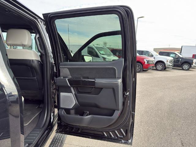 Certified 2024 Ford F150 Lightning Platinum image 14