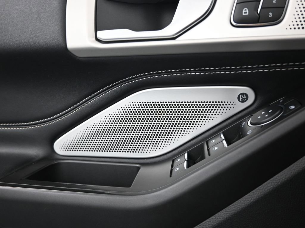 Certified 2020 Ford Explorer ST w/ Premium Technology Package image 47