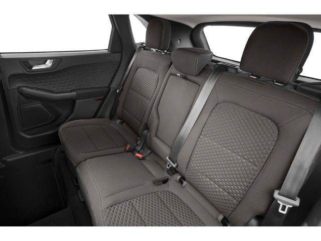 Certified 2022 Ford Escape SE w/ Convenience Package AWD/4WD image 13