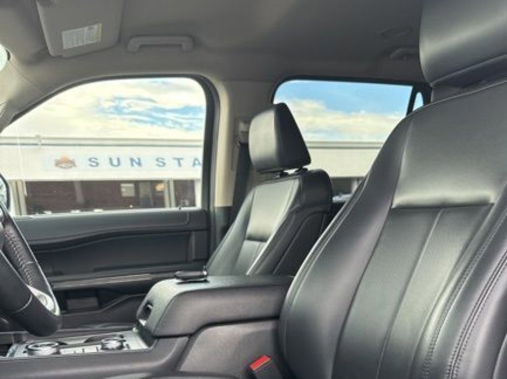 Certified 2024 Ford Expedition Max XLT image 44