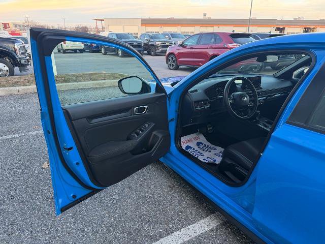 Used 2023 Honda Civic Sport image 9