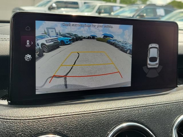 Used 2023 Kia Stinger GT-Line w/ Sun & Sound Package AWD/4WD image 14