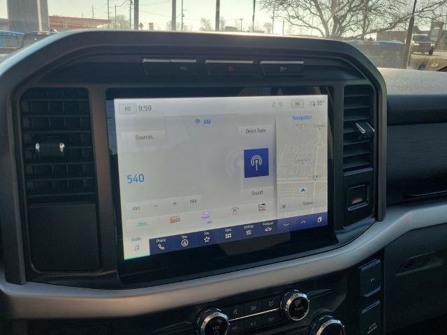 Certified 2022 Ford F150 XLT w/ Equipment Group 302A High image 27