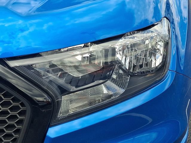 Certified 2023 Ford Ranger XLT w/ Equipment Group 302A High AWD/4WD image 9
