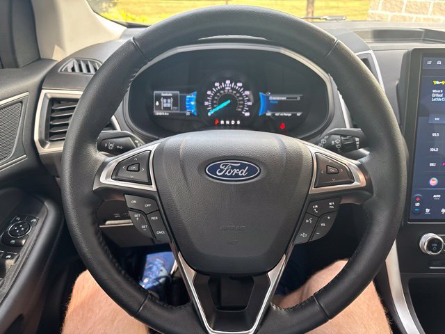 Certified 2024 Ford Edge SEL w/ Convenience Package AWD/4WD image 18