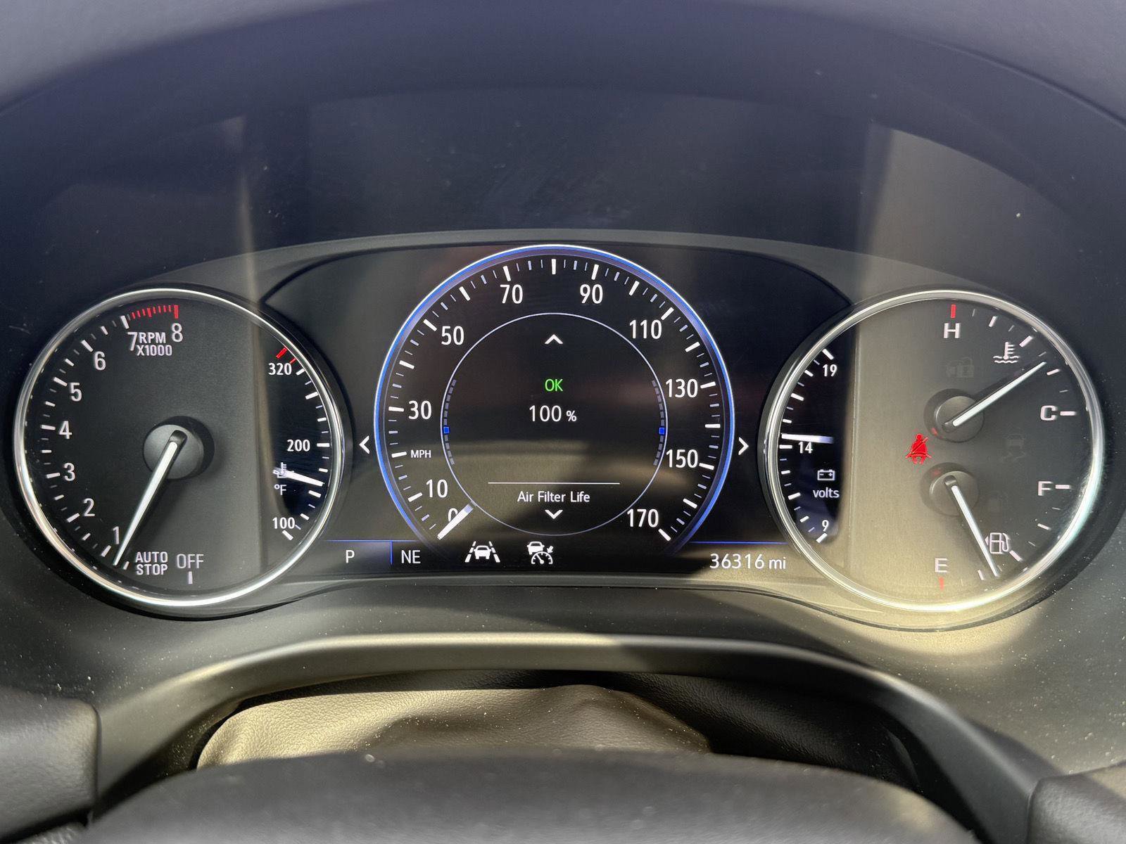 Used 2023 Buick Enclave Avenir w/ Trailering Package, 5000 lbs. image 18