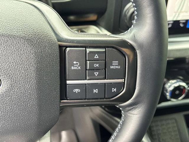 Certified 2026 Ford F350 Platinum AWD/4WD image 11