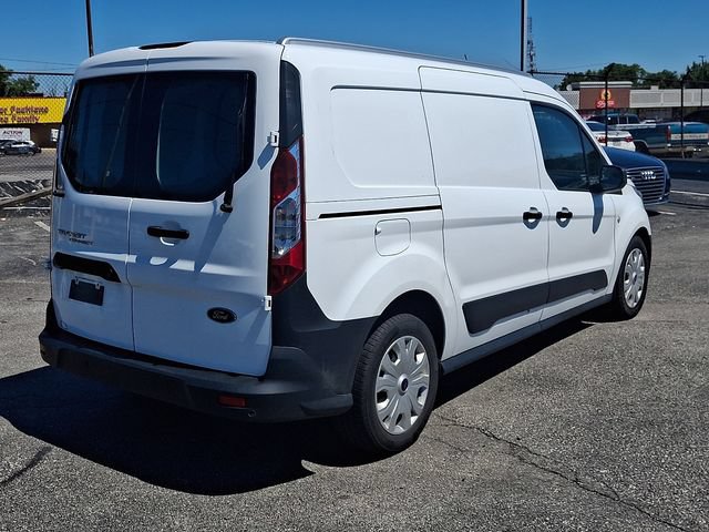 Certified 2022 Ford Transit Connect XL FWD image 6