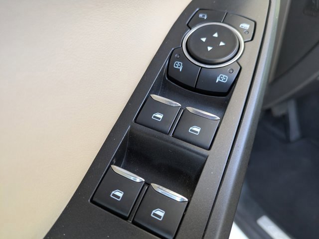 Certified 2020 Ford Explorer Limited image 23