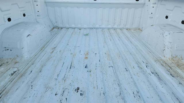 Used 2025 Chevrolet Silverado 1500 LT image 30