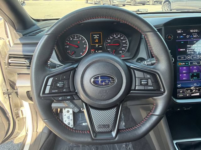 Used 2022 Subaru WRX Premium AWD/4WD image 25