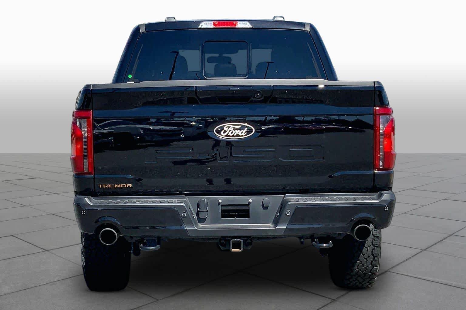 Certified 2025 Ford F150 Tremor w/ Bed Utility Package AWD/4WD image 5