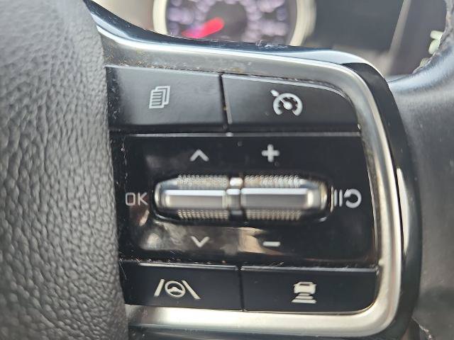 Used 2022 Kia Carnival SX FWD image 18