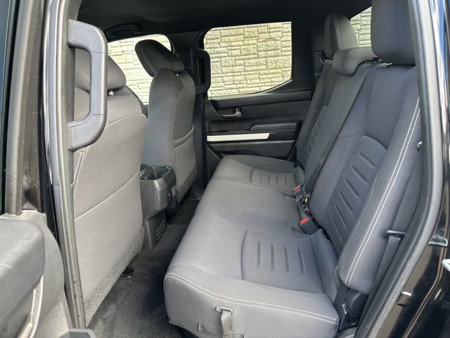 Used 2024 Toyota Tacoma TRD Sport image 31