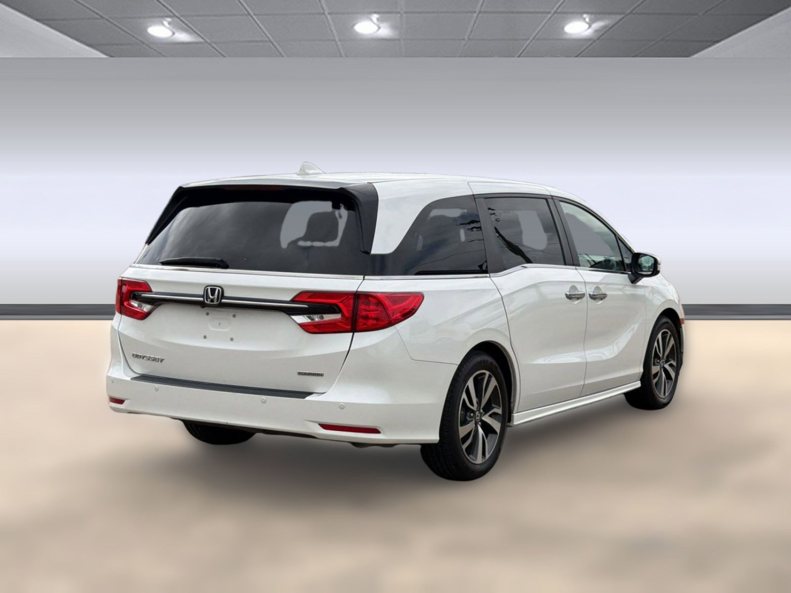 Used 2022 Honda Odyssey Touring image 9