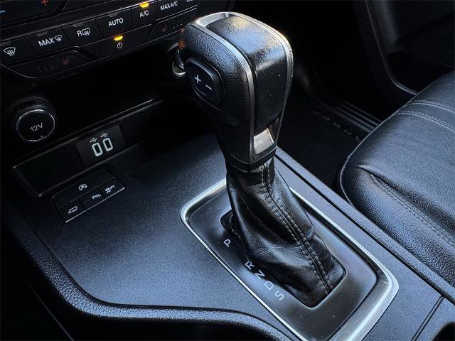 Certified 2019 Ford Ranger Lariat w/ Equipment Group 501A Mid image 24