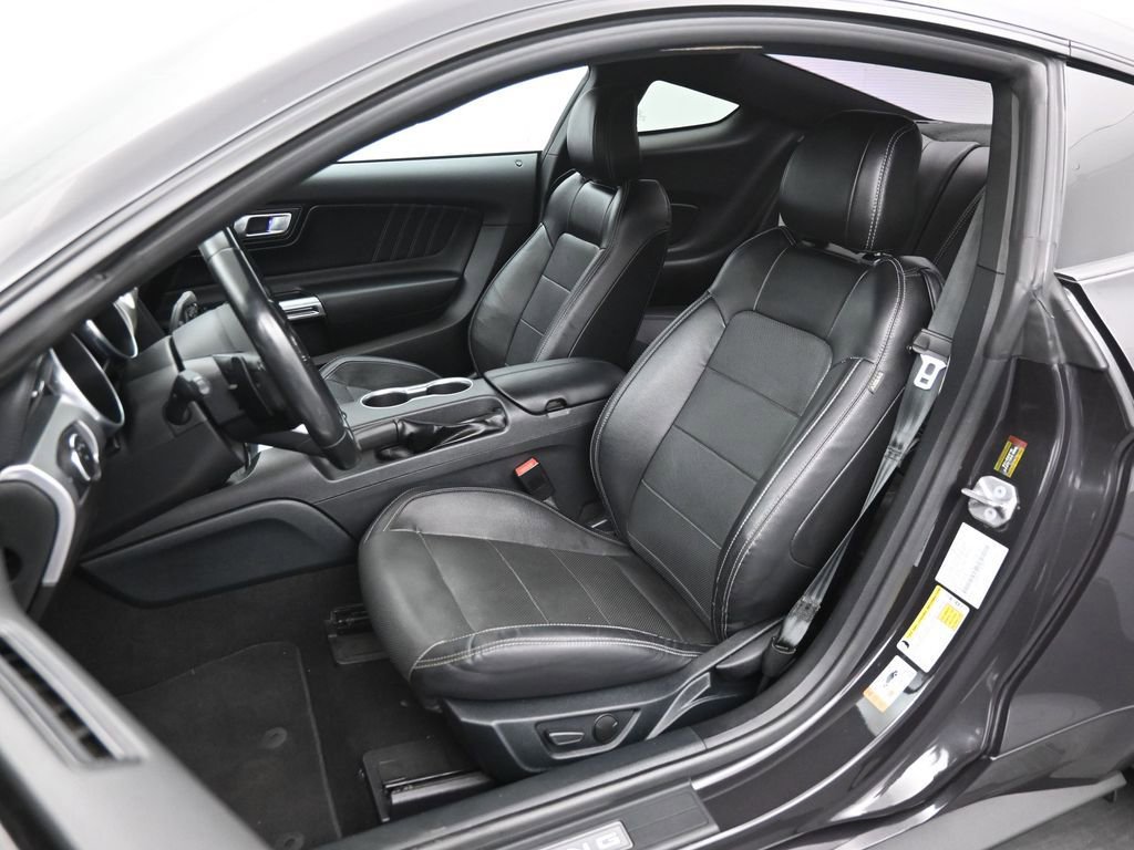 Certified 2023 Ford Mustang GT Premium image 12