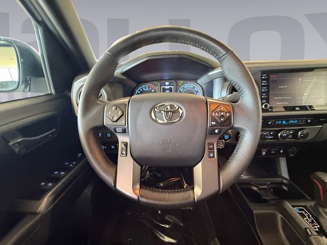 Used 2023 Toyota Tacoma TRD Pro AWD/4WD image 13