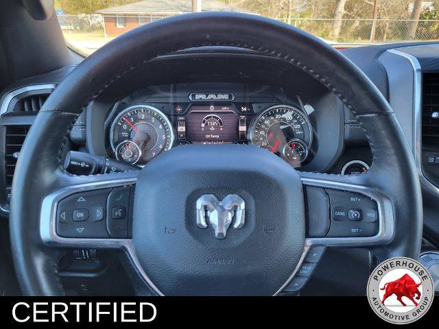 Used 2023 RAM 1500 Laramie image 29