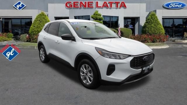 Certified 2024 Ford Escape Active image 7