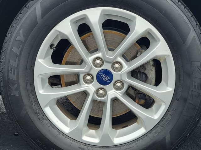 Certified 2020 Ford Escape SE FWD image 17