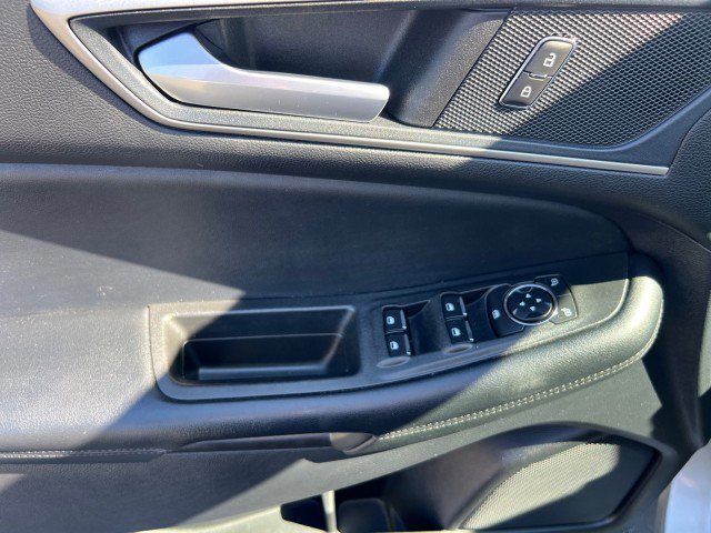 Certified 2022 Ford Edge SEL w/ Convenience Package image 13