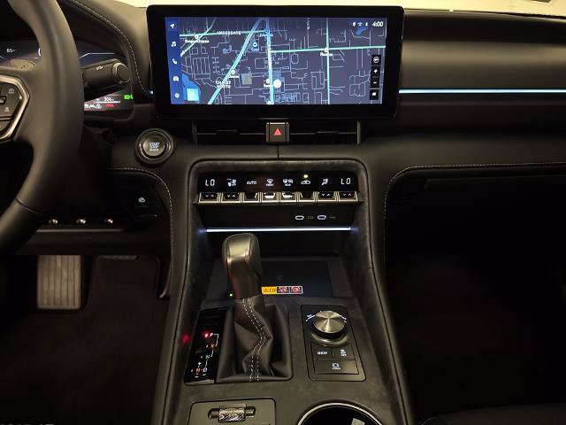 Used 2026 Lexus IS 350 F Sport RWD image 17