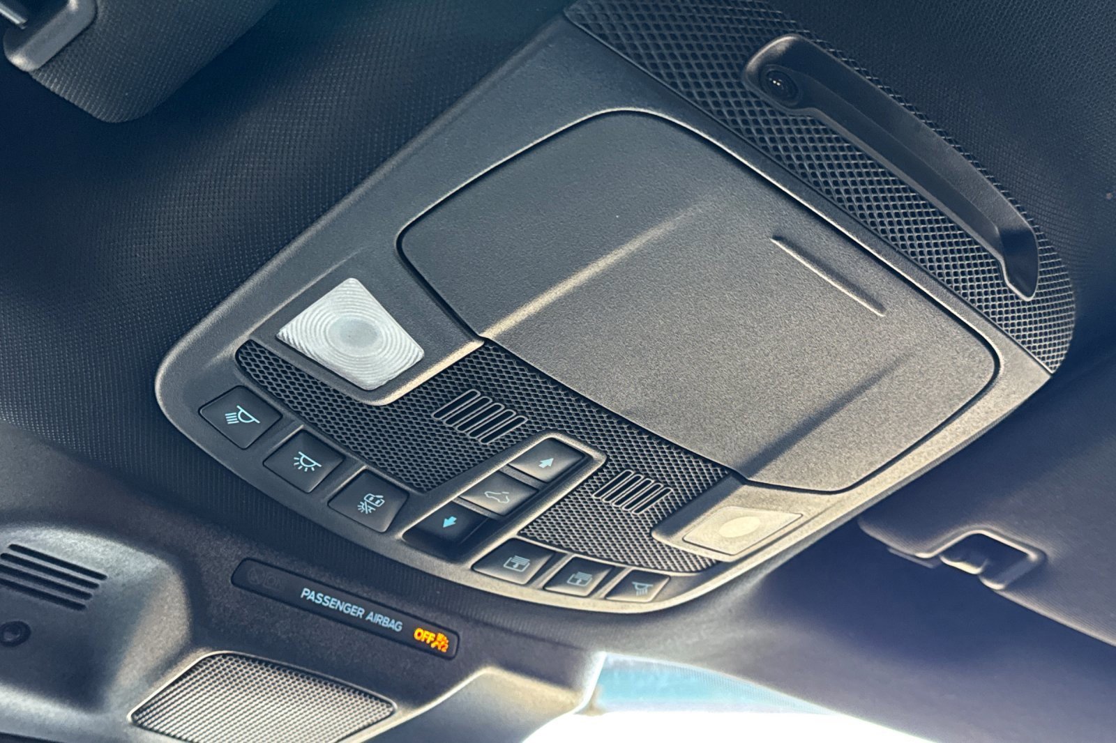 Certified 2022 Ford Expedition Limited image 25