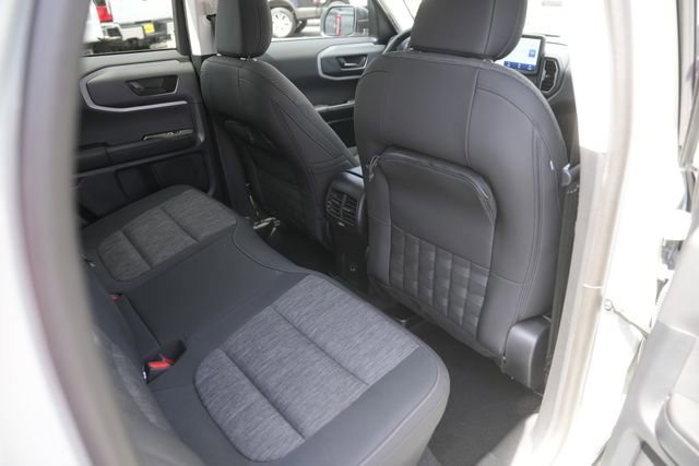 Certified 2023 Ford Bronco Sport Big Bend w/ Convenience Package image 14