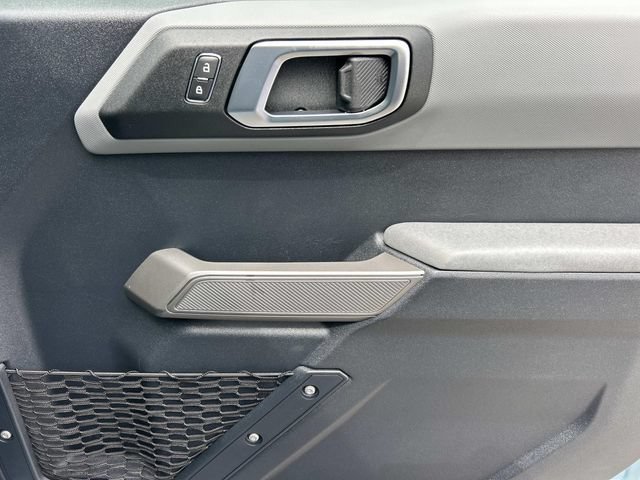 Certified 2023 Ford Bronco Black Diamond AWD/4WD image 26