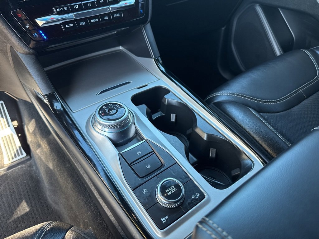 Certified 2023 Ford Explorer ST w/ Equipment Group 401A image 15