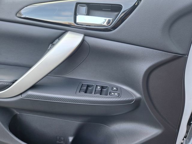 Used 2026 Mitsubishi Eclipse Cross AWD image 14