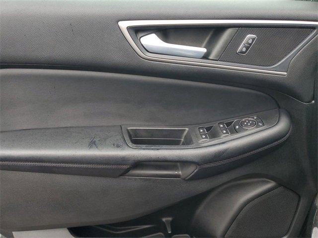 Certified 2022 Ford Edge SEL w/ Convenience Package image 10