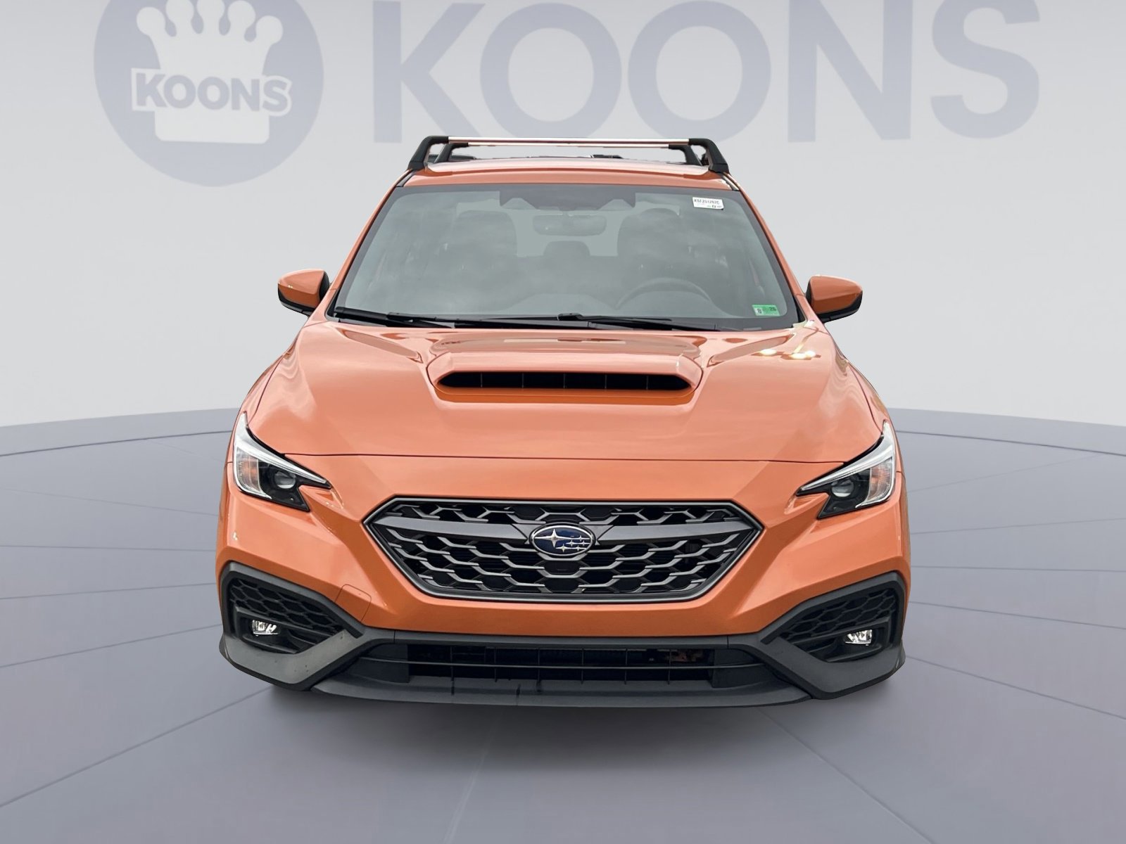 Used 2024 Subaru WRX Premium image 8