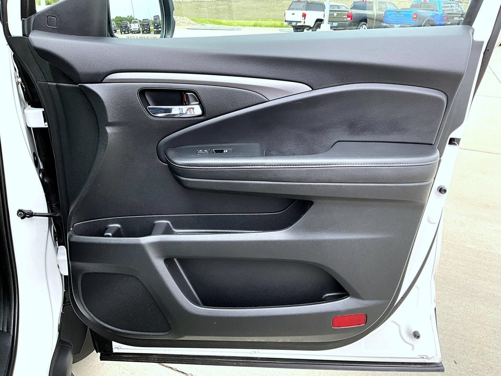 Used 2023 Honda Ridgeline RTL image 16